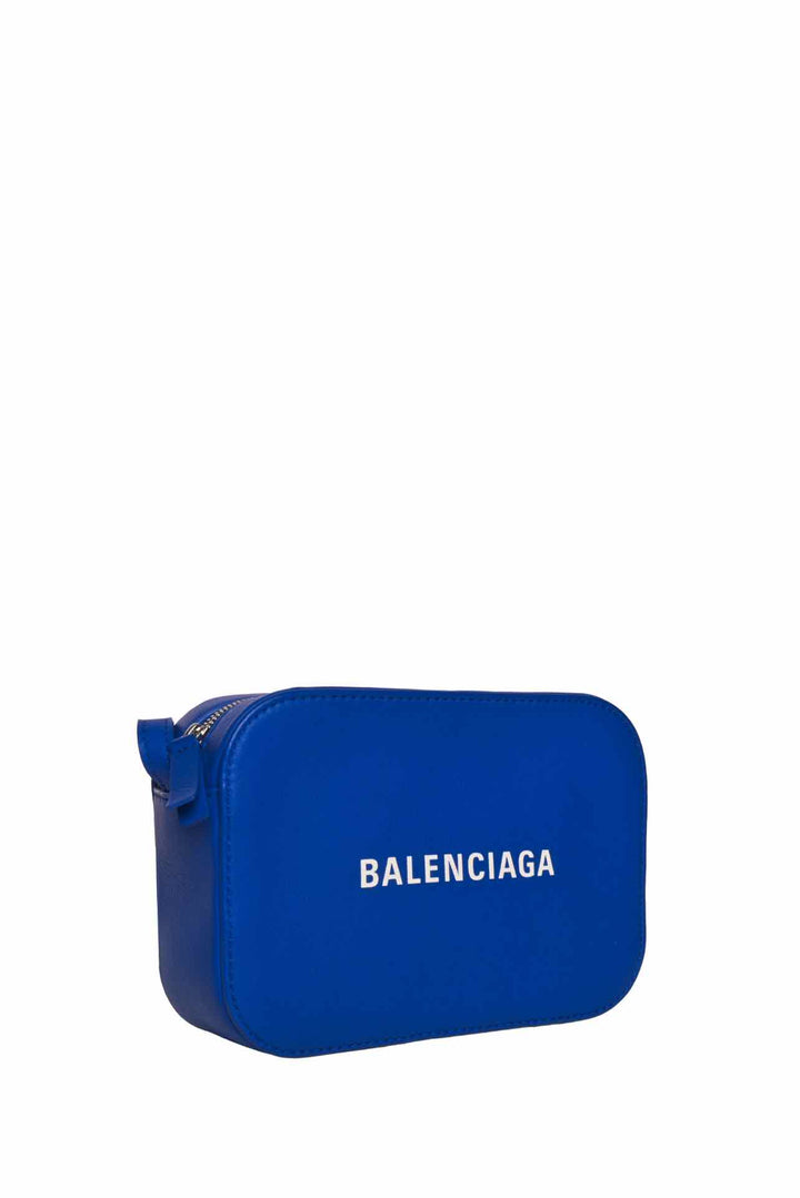 Balenciaga Small Everyday Camera Bag