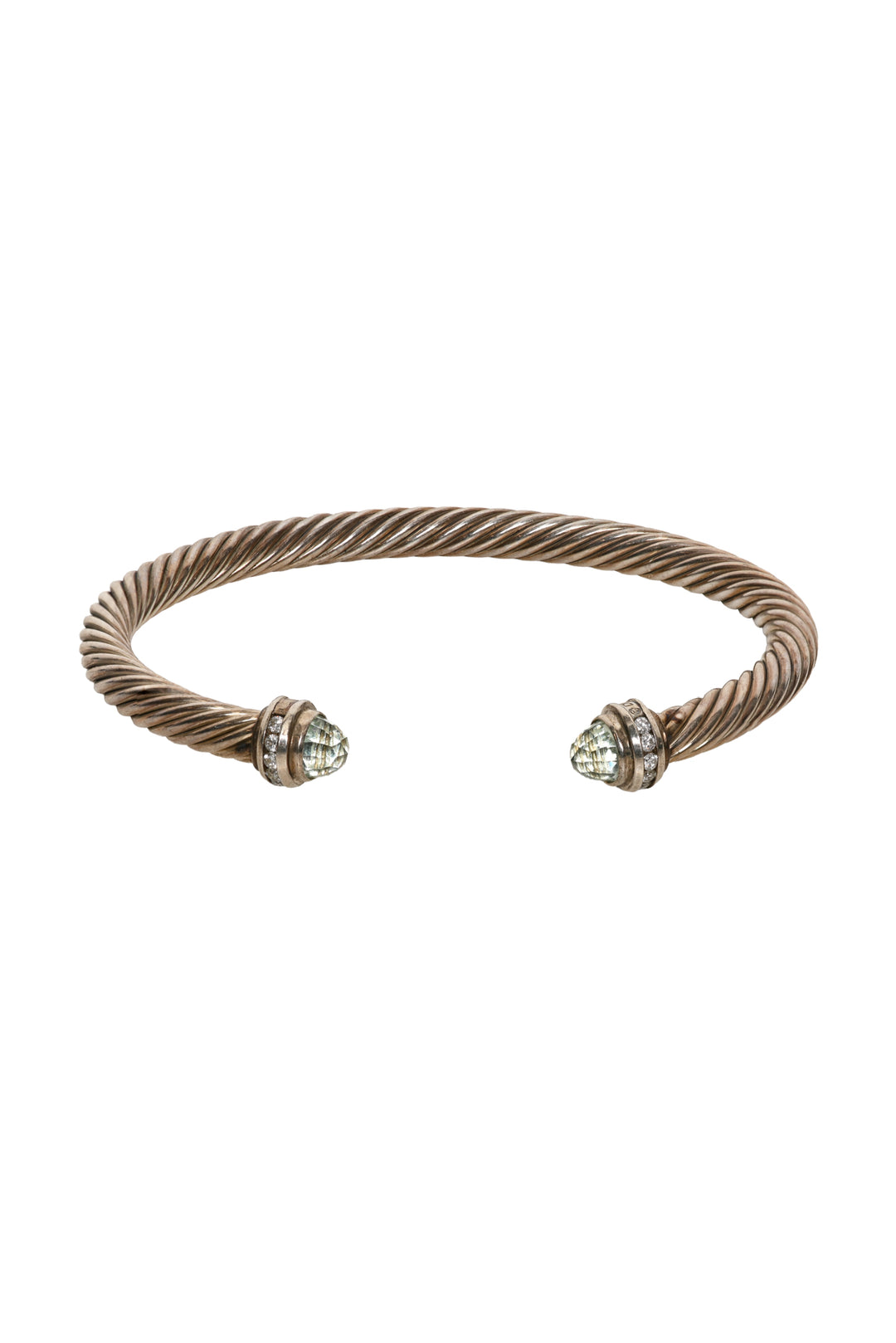 David Yurman Classic Cable Bracelet