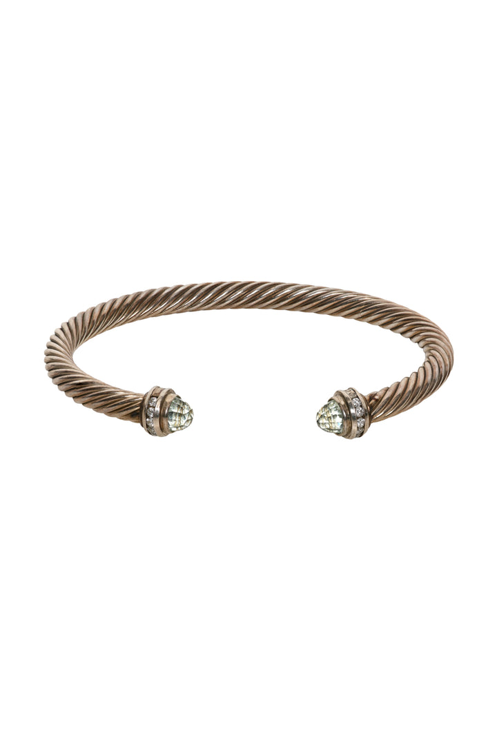 David Yurman Classic Cable Bracelet