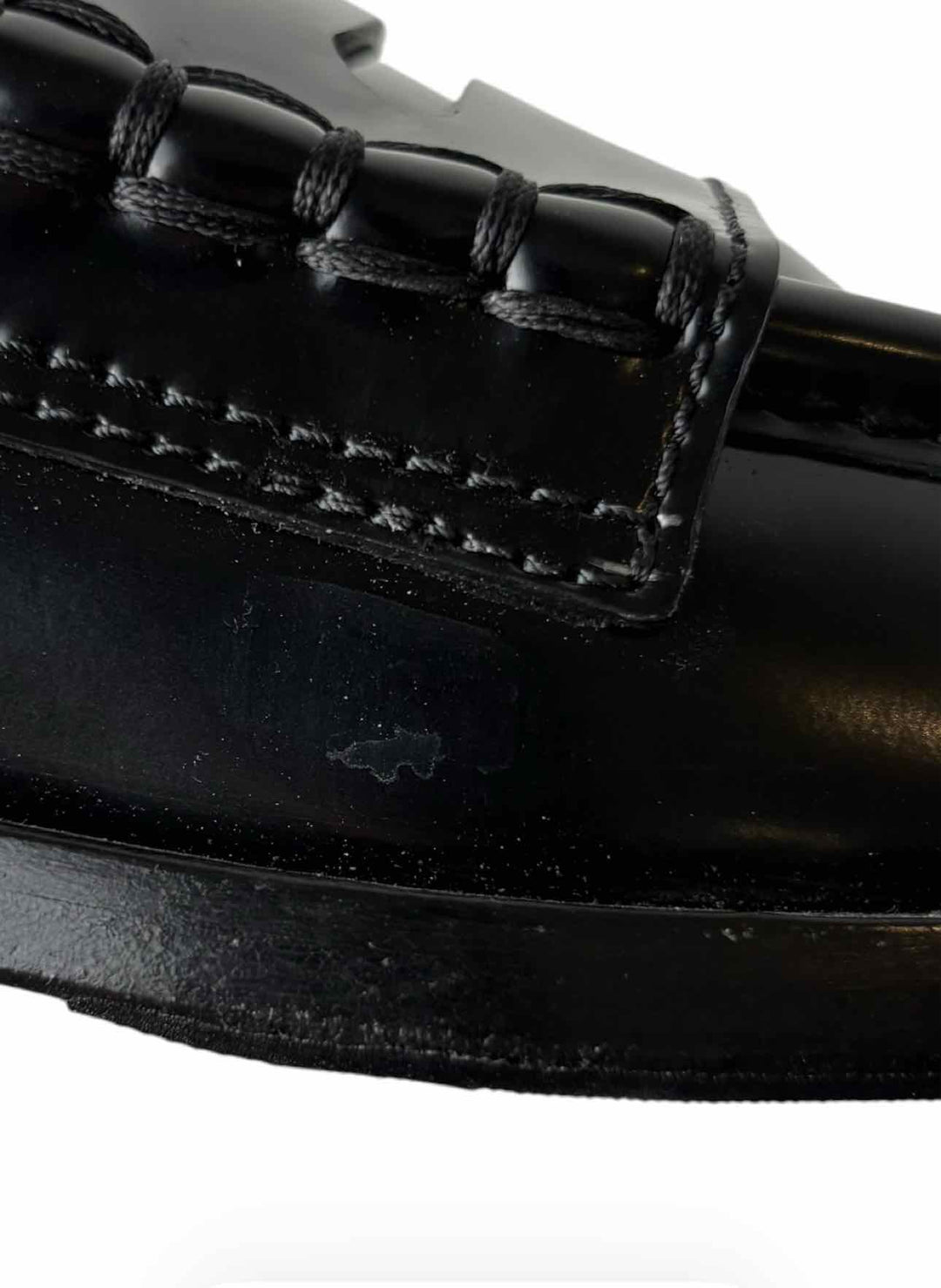 Proenza Schouler Size 38 Loafers