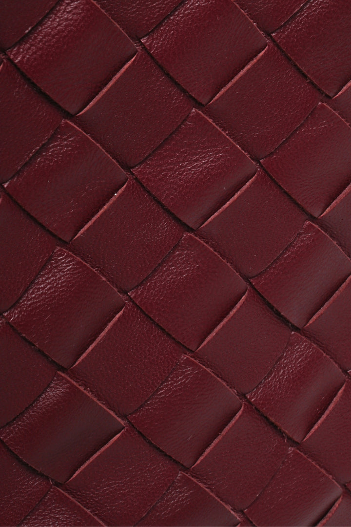 Bottega Veneta Large Intrecciato Tote