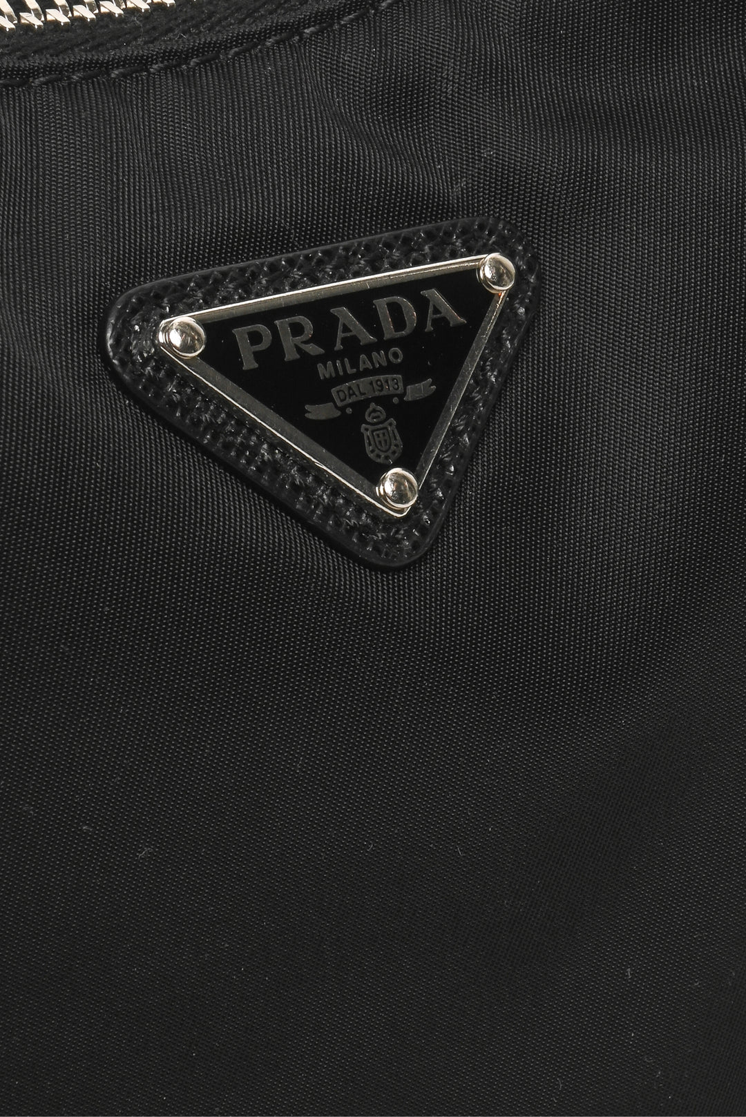 Prada Re-Edition 2005 Re-Nylon Shoulder Bag
