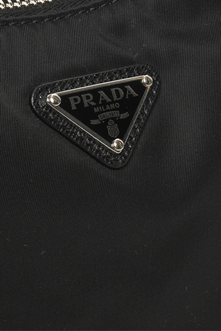 Prada Re-Edition 2005 Re-Nylon Shoulder Bag