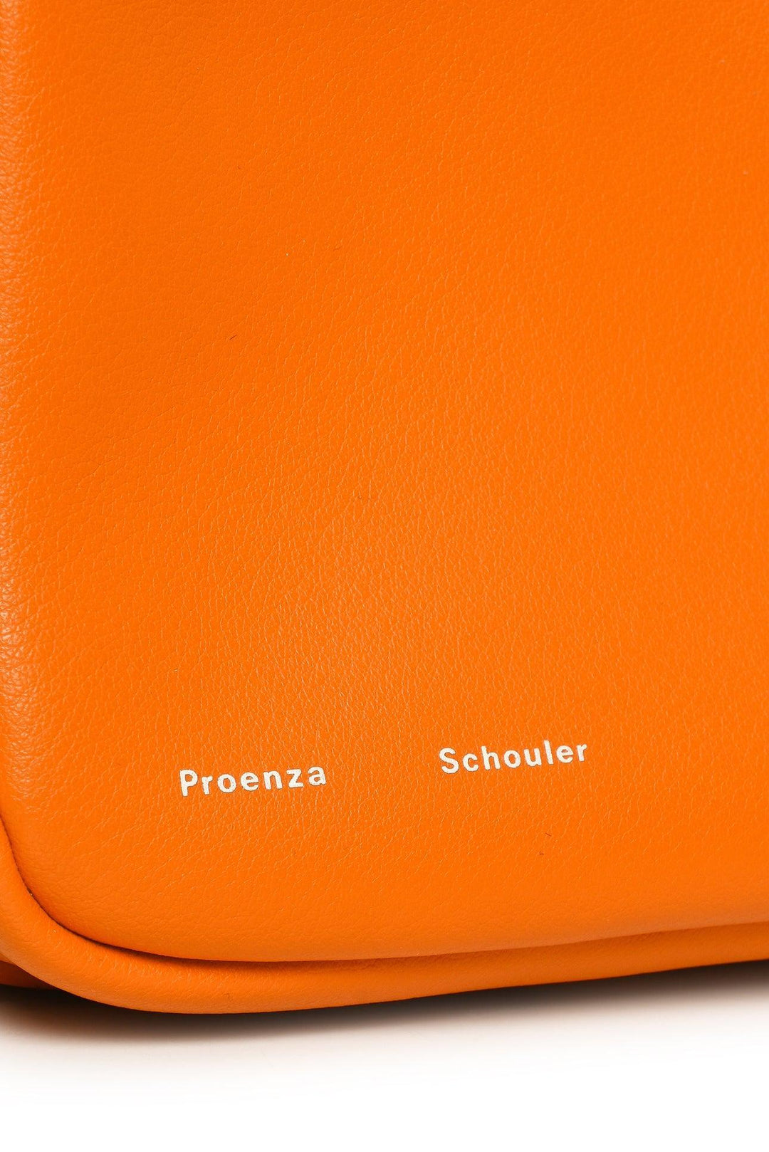 Proenza Schouler White Label Camera Bag Crossbody