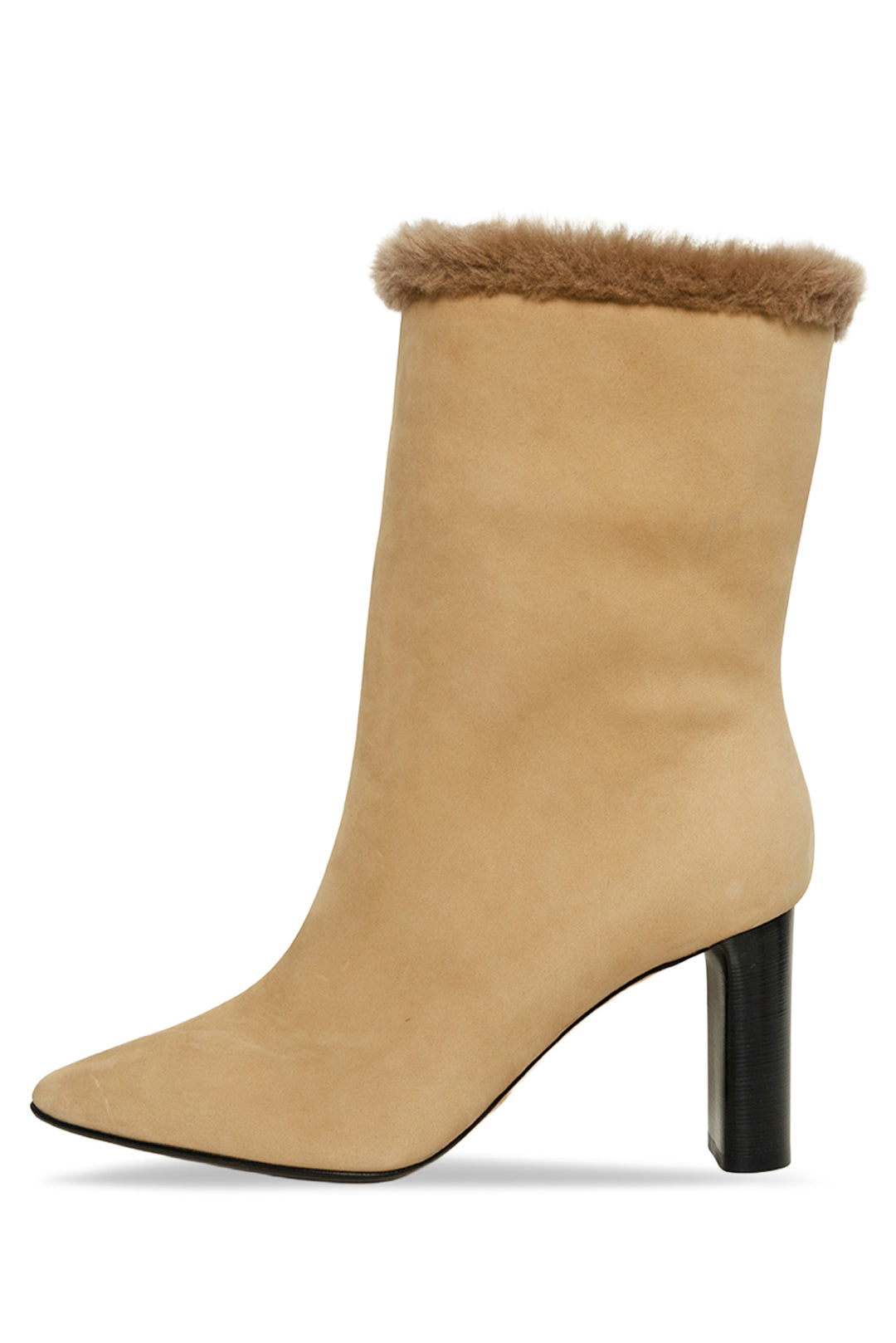 The Row Size 41 Shearling Emil Boots