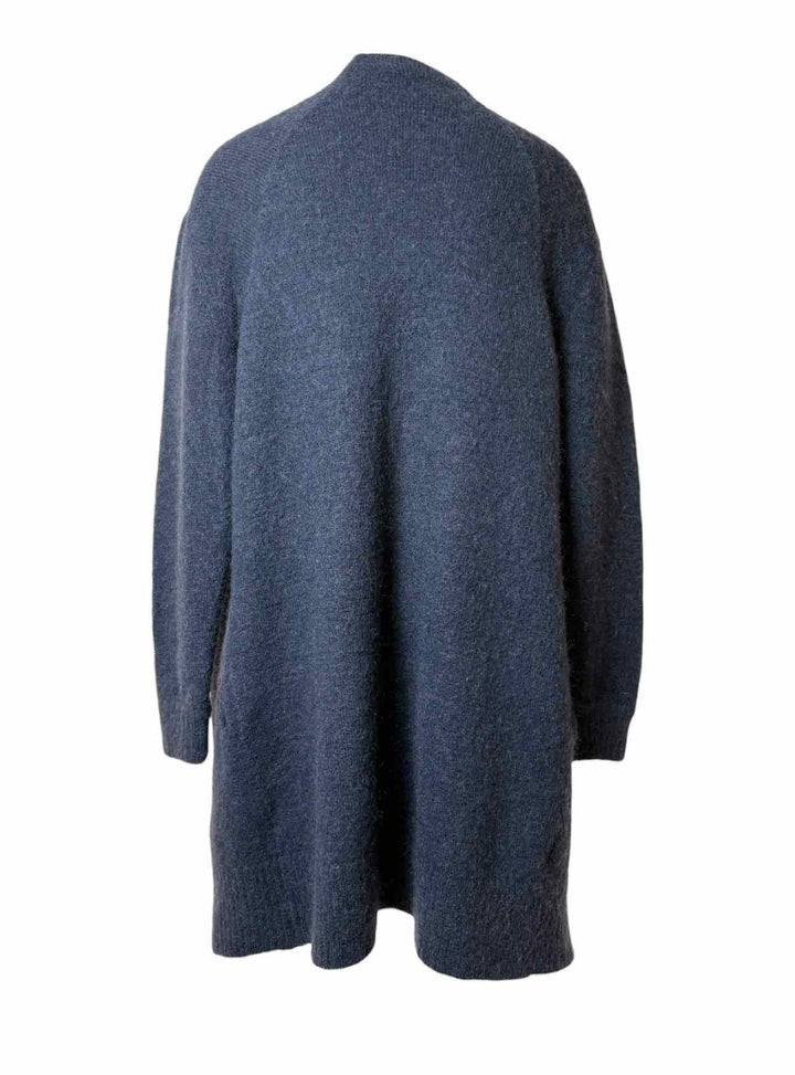 Acne Studios Size S Mohair Blend Cardigan