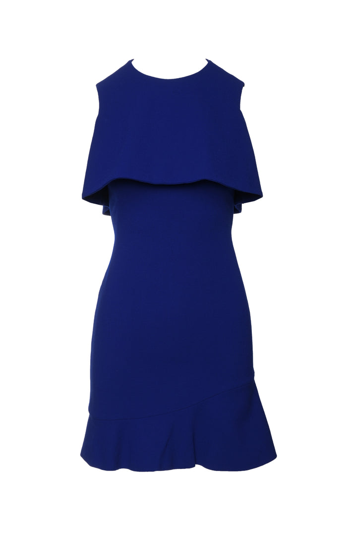 Alexander Mcqueen Size 36 2013 Mini Dress
