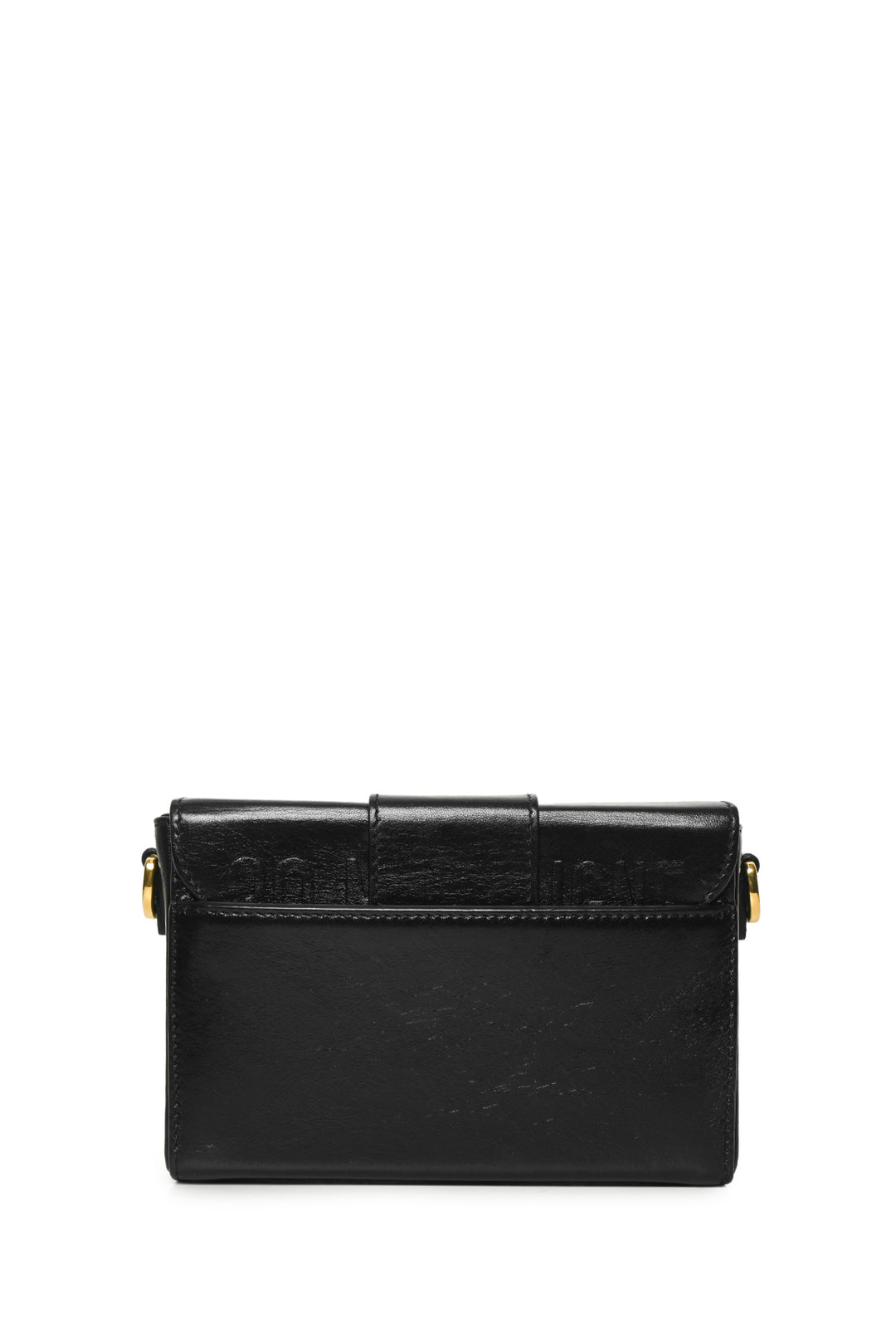 Dior 2019 30 Montaigne Box Bag