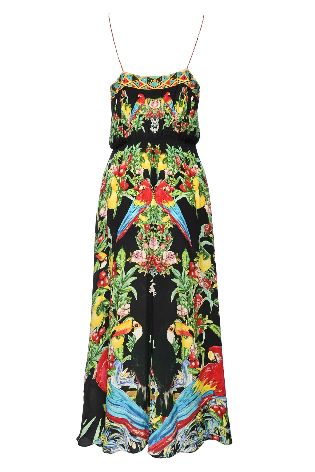 Camilla Size S Dress