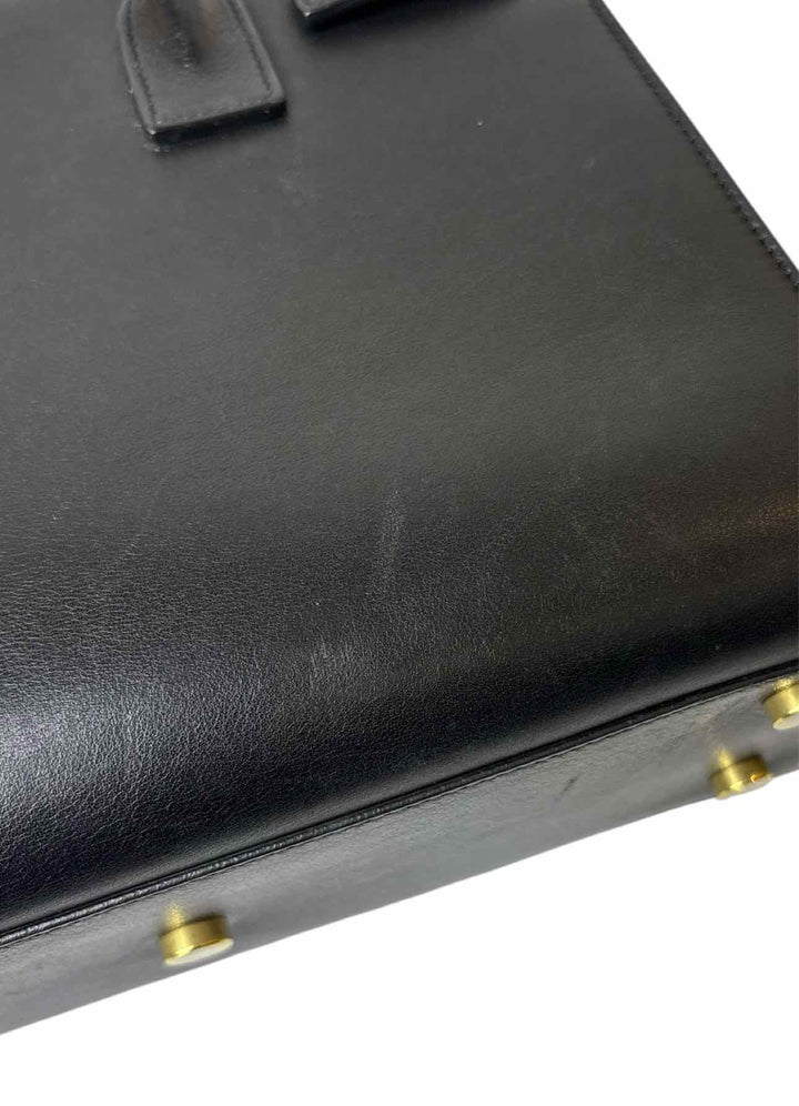 Saint  Laurent Sac de Jour Purse