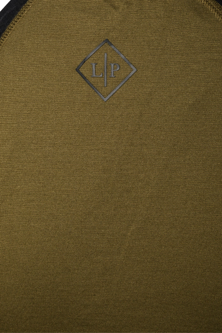 Loro Piana Size S Technical Cotton Blend T-Shirt