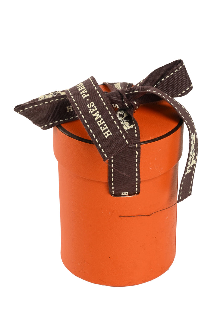 Hermes Super Silk Quest Twilly