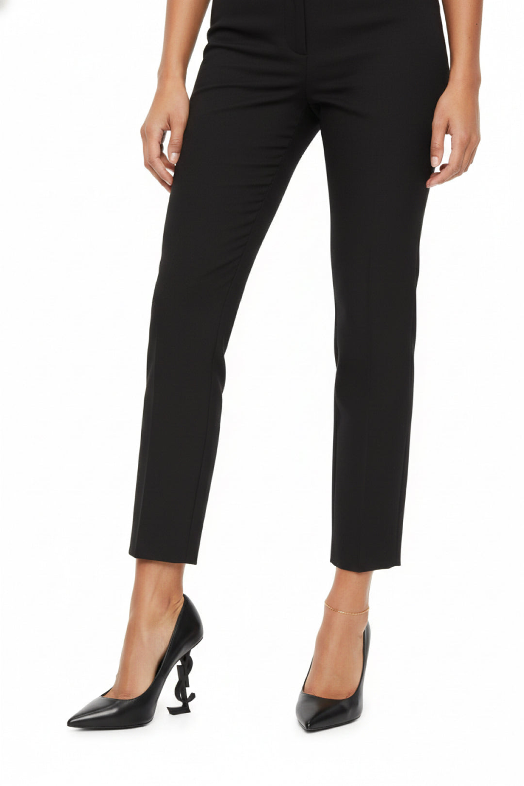 Saint Laurent Size 36 Opyum Cassandre Pumps