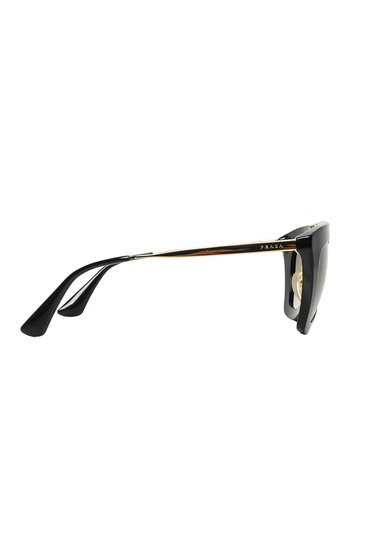 Prada Cinema Cat-Eye Sunglasses