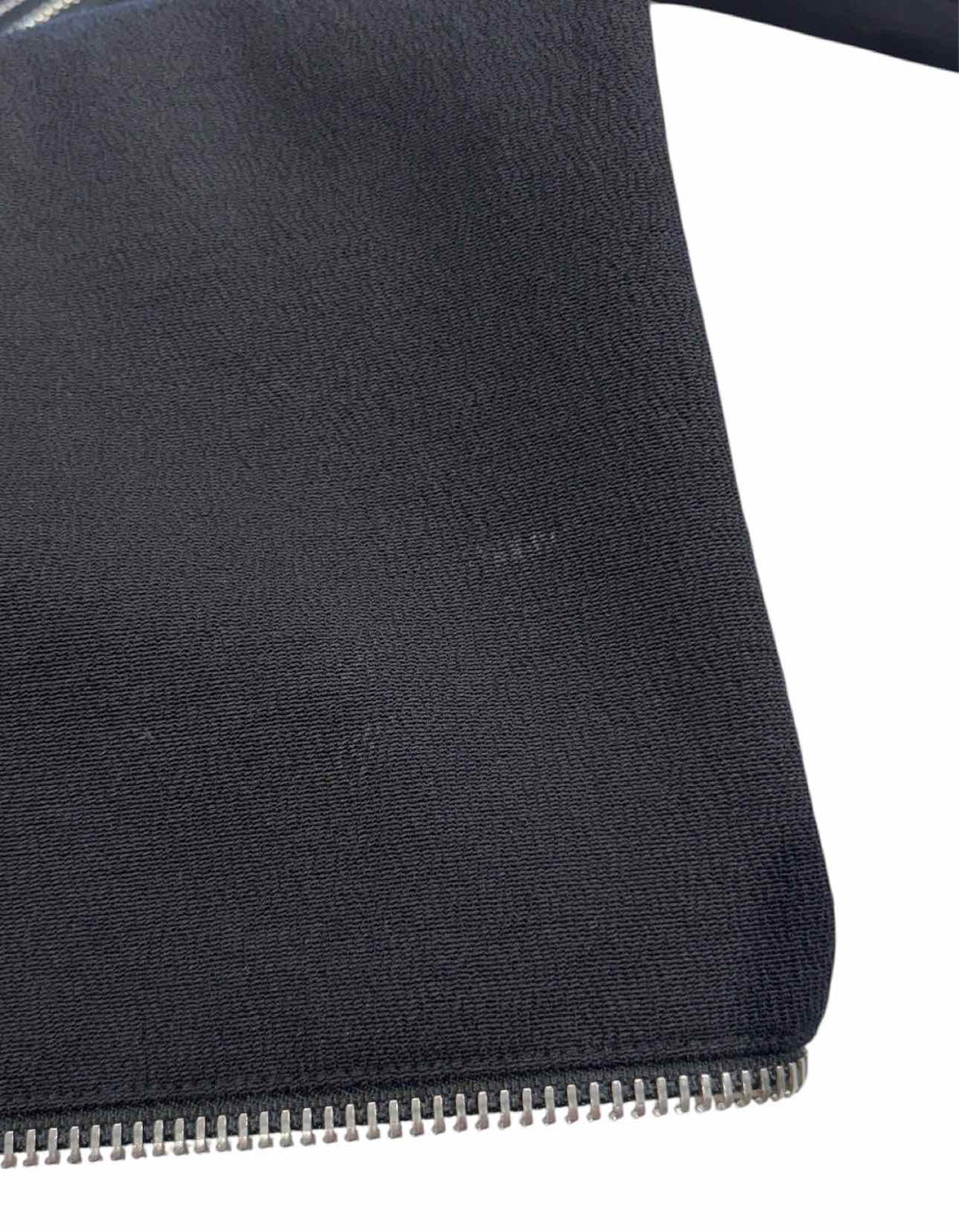 Alexander Wang Size XS Sunburst Zipper Dress