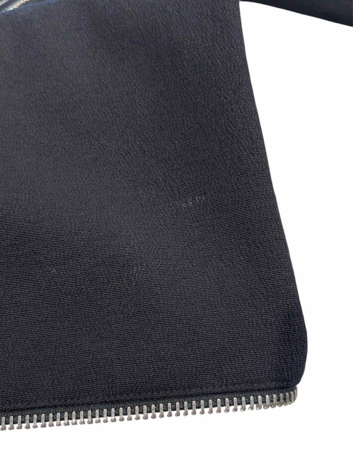 Alexander Wang Size XS Sunburst Zipper Dress