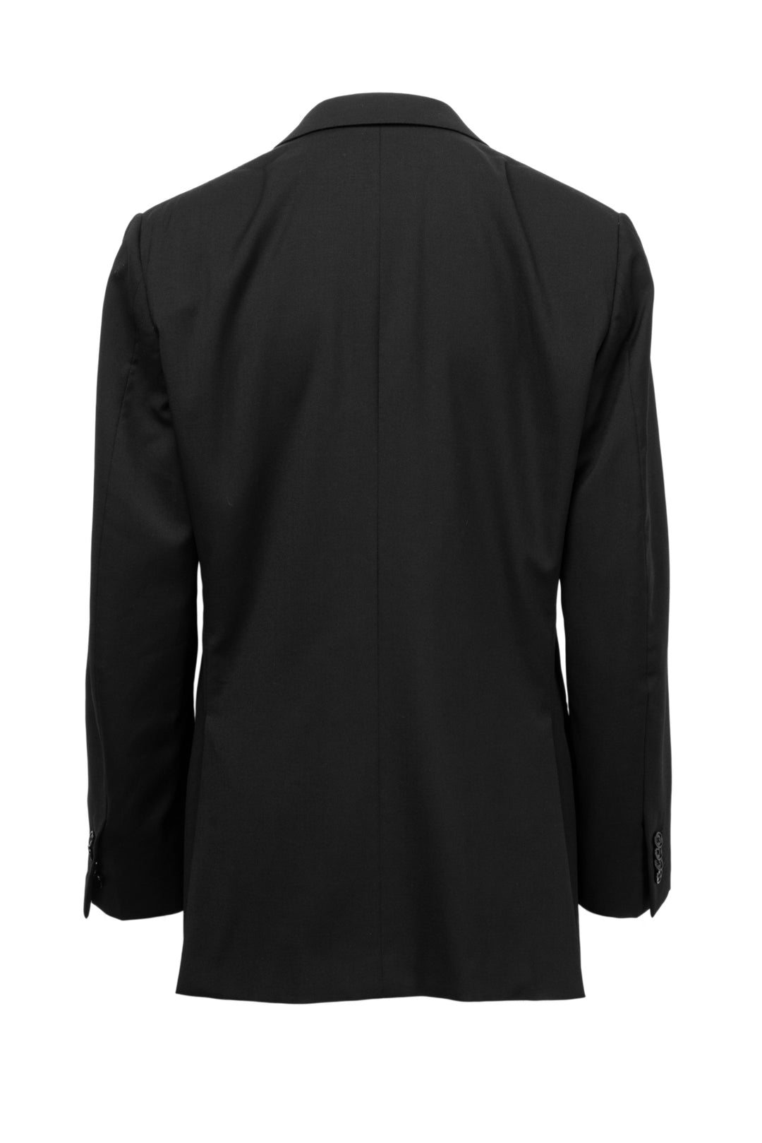 Ermenegildo Zegna Size 48 Men's Wool Blazer