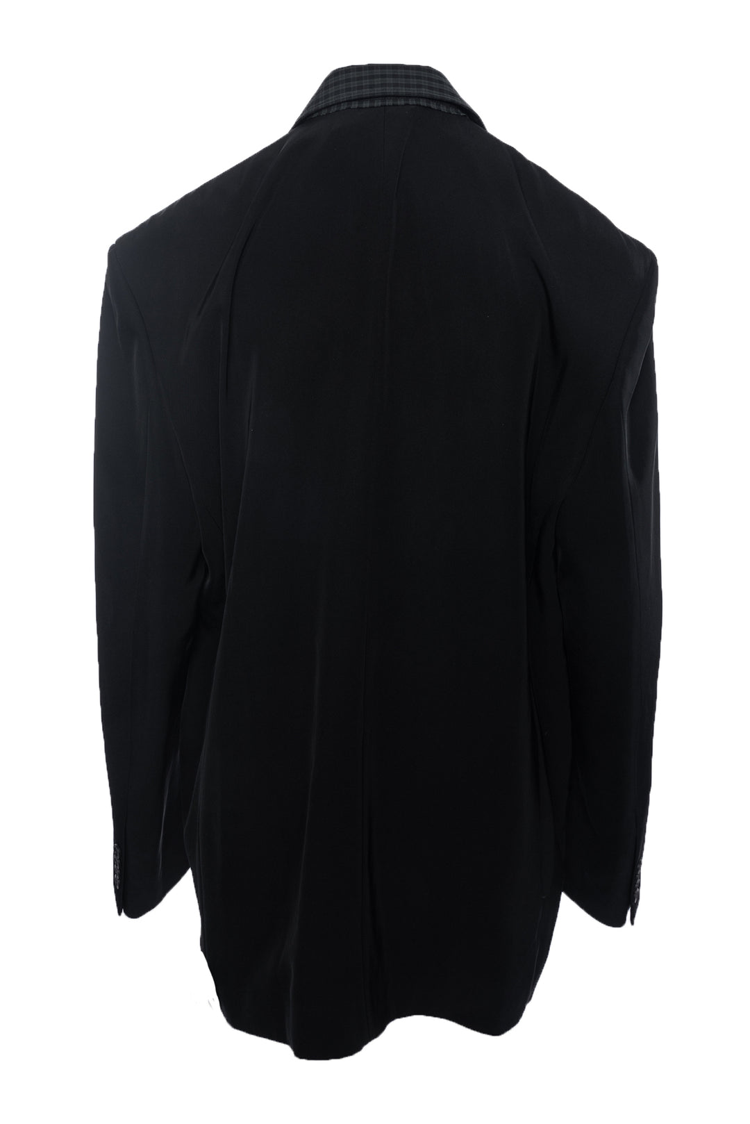 Balenciaga Size XS Men's Blazer