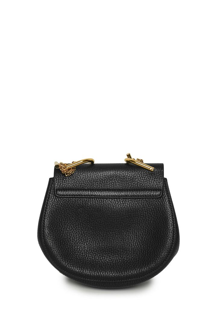 Chloe Mini Drew Crossbody