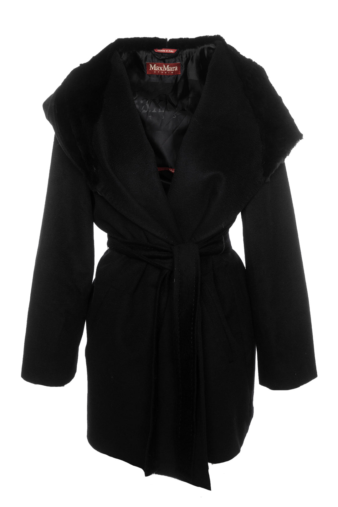 Max Mara Studio Size 10 Coat