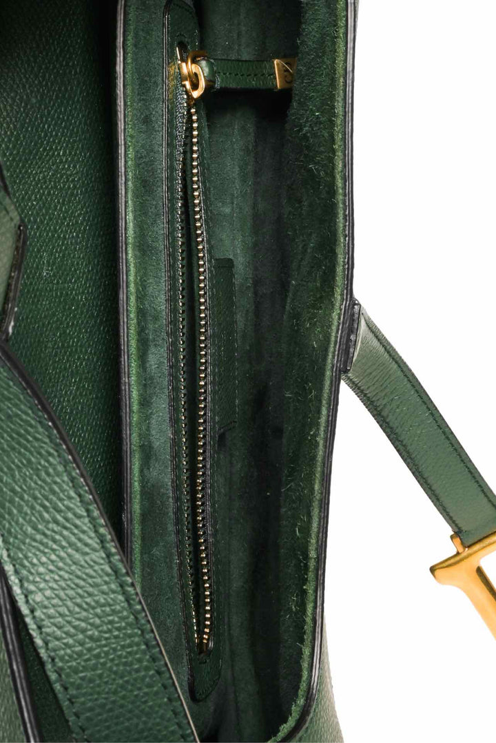 Dior 2019 Saddle Shoulder Bag