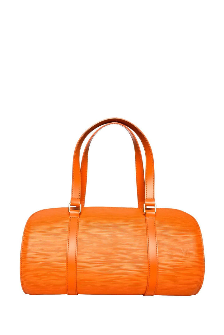 Louis Vuitton 2005 Epi Soufflot