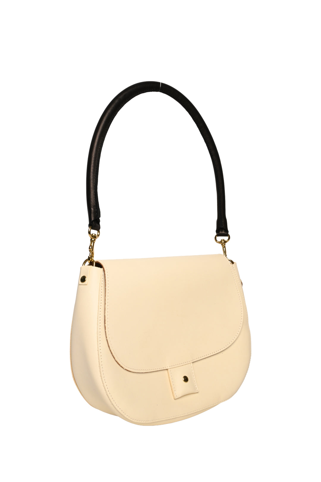 Claire V Shoulder Bag