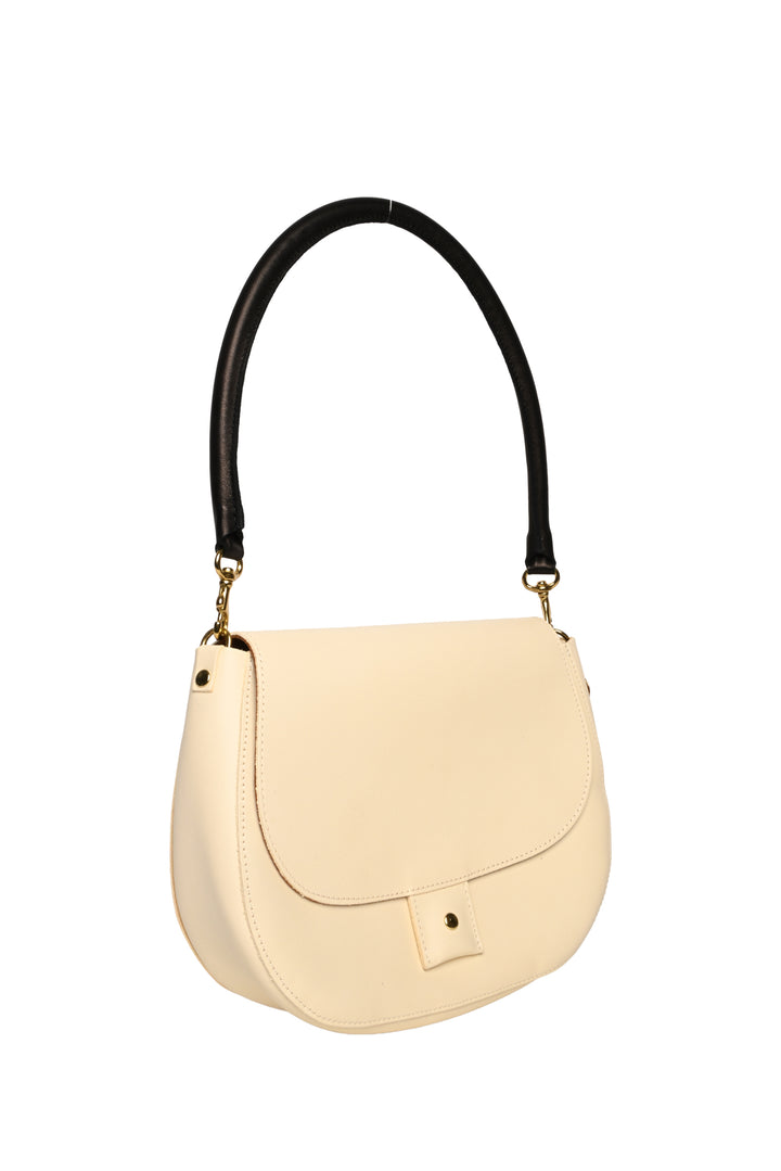 Claire V Shoulder Bag