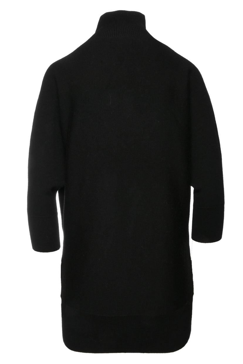 Toteme Size S Billowing Turtleneck Sweater