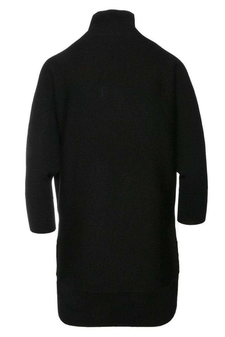 Toteme Size S Billowing Turtleneck Sweater