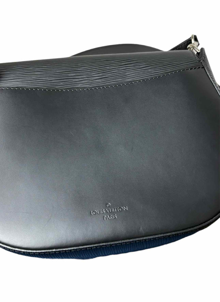 Louis Vuitton Luna Epi Noir Purse