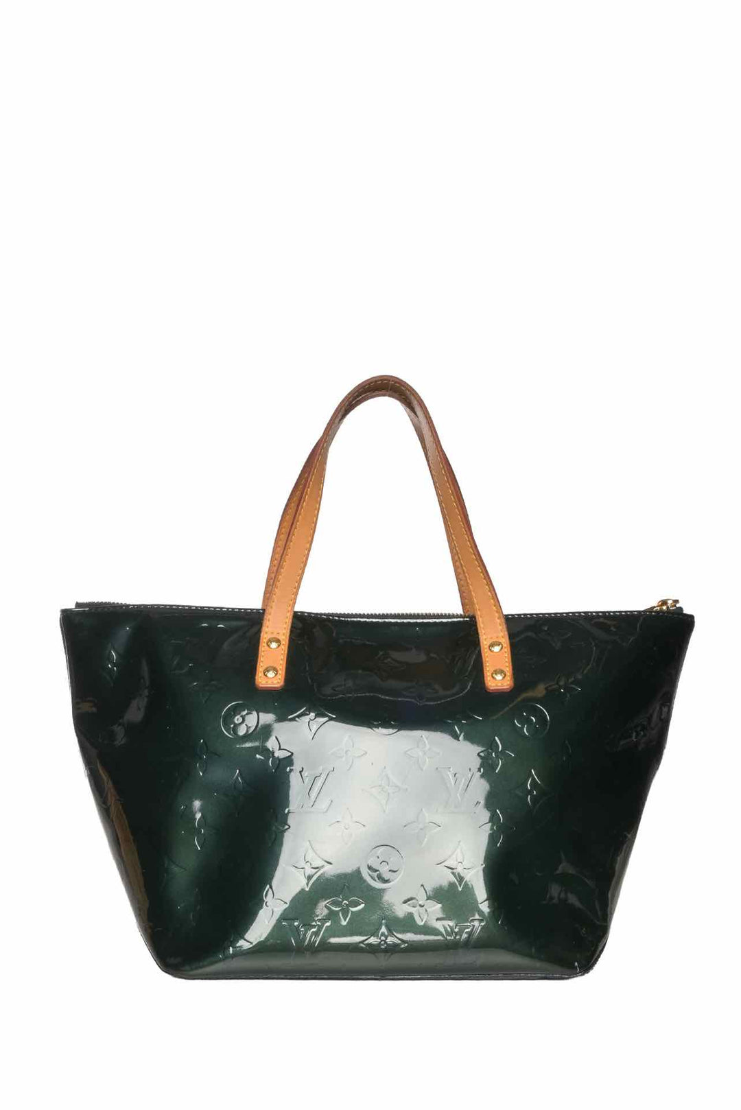 Louis Vuitton 2009 Vernis Bellevue PM