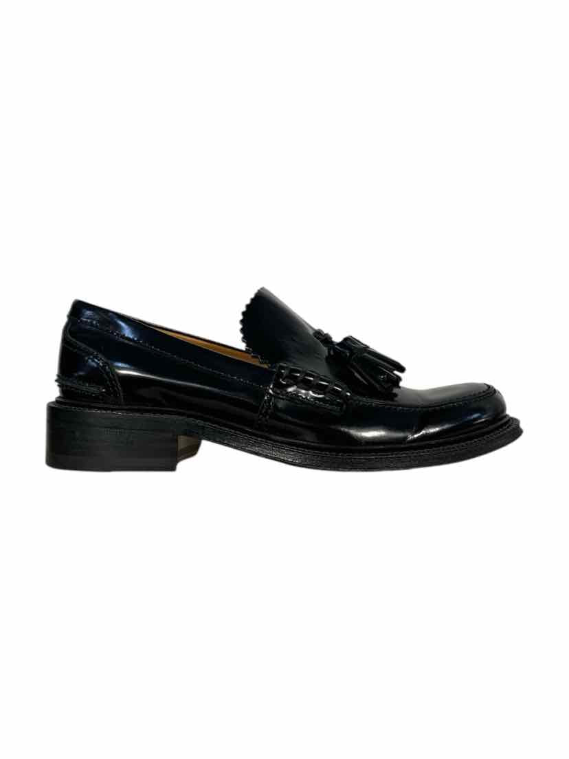 Celine Size 37 Loafers
