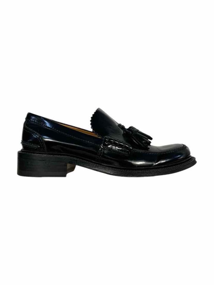 Celine Size 37 Loafers