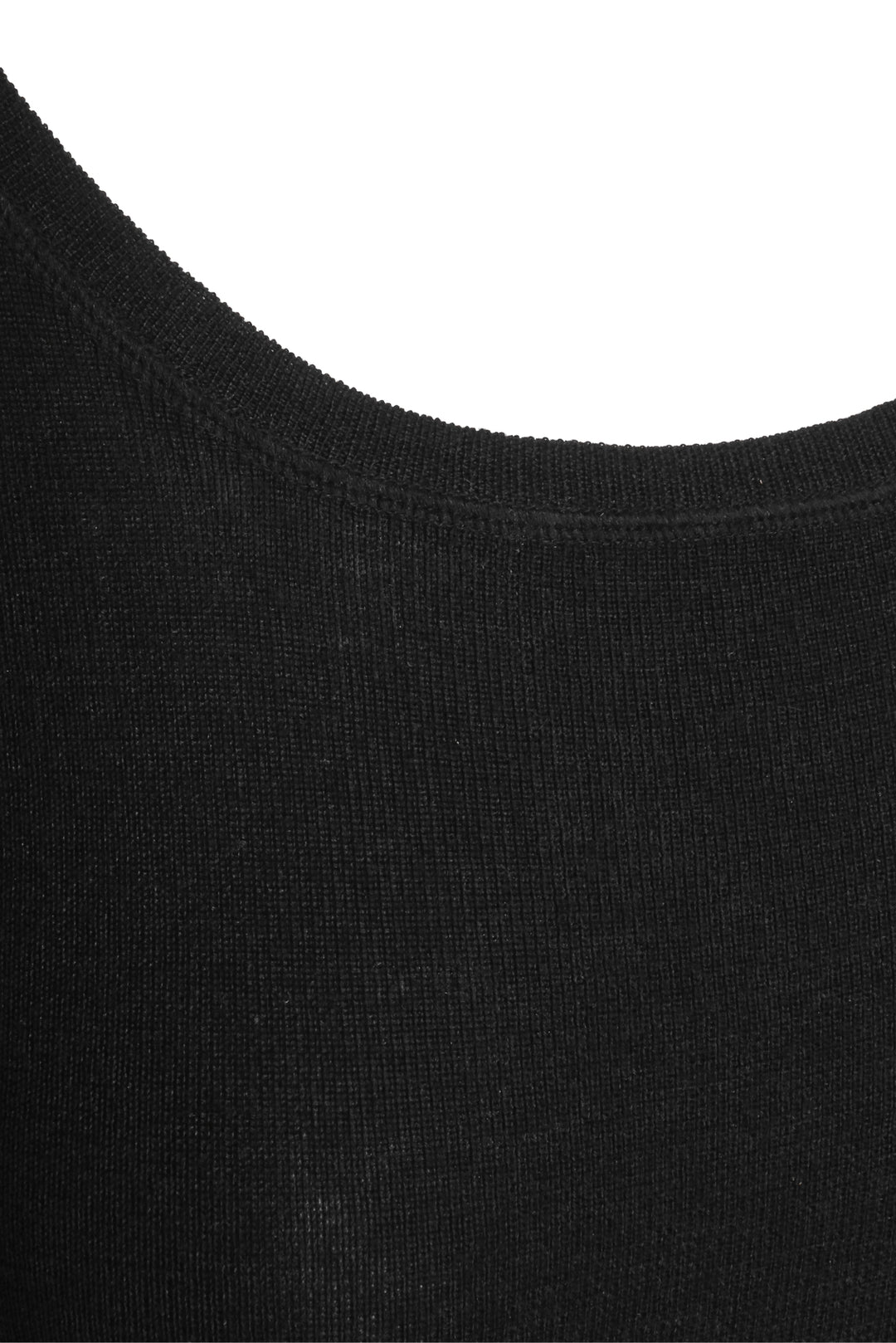 Prada Size 42 3/4 Sleeve Top
