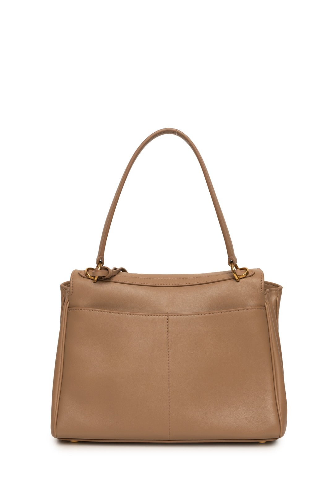 Balenciaga Small Rodeo Shoulder Bag