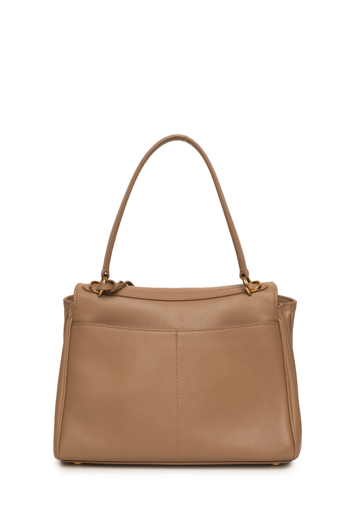 Balenciaga Small Rodeo Shoulder Bag