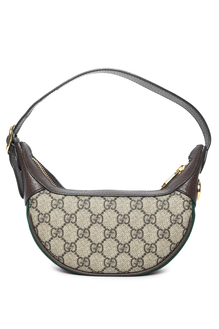 Gucci Ophidia Mini Shoulder Bag