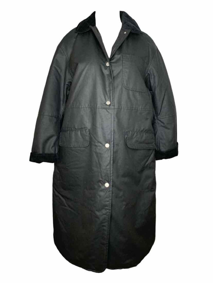 Size S Coat