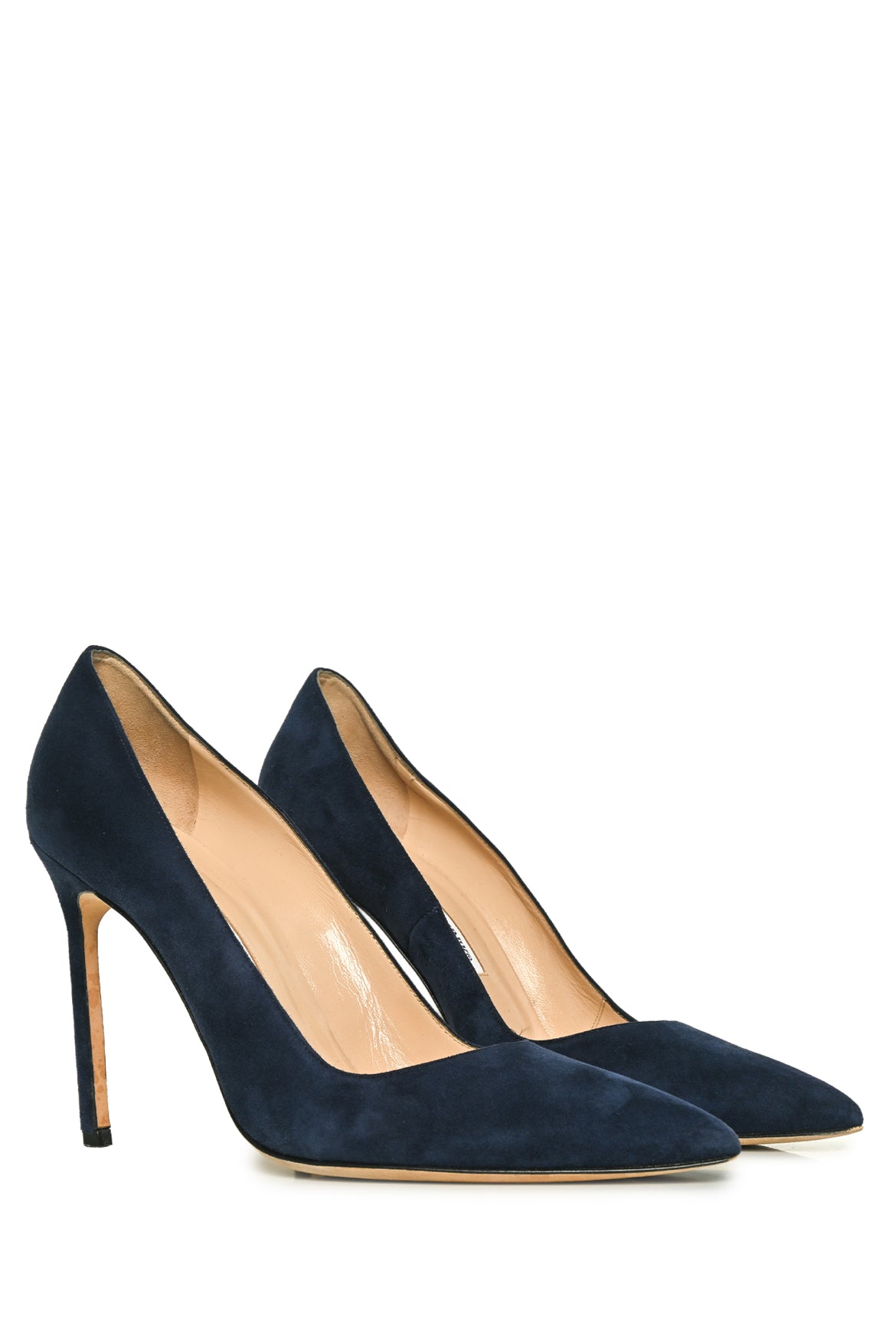 Manolo Blahnik – Turnabout Luxury Resale