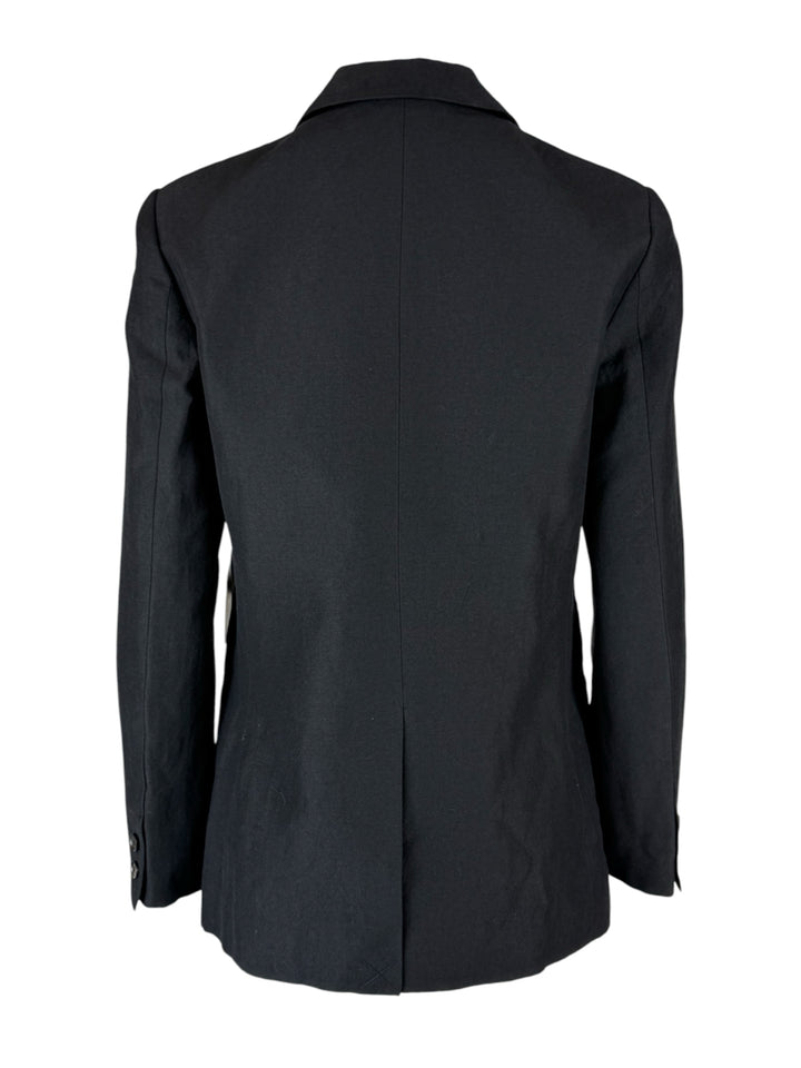 APIECE APART Size 0 Elsa Double Breasted Blazer