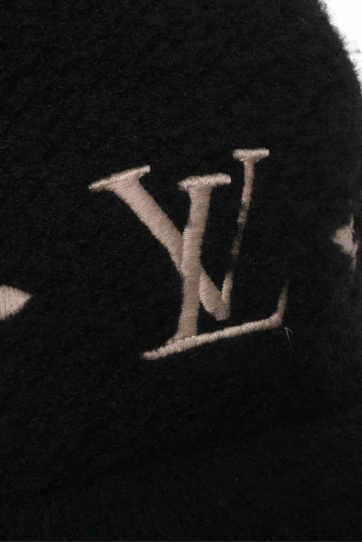 Louis Vuitton Size OS Woolgram Cap