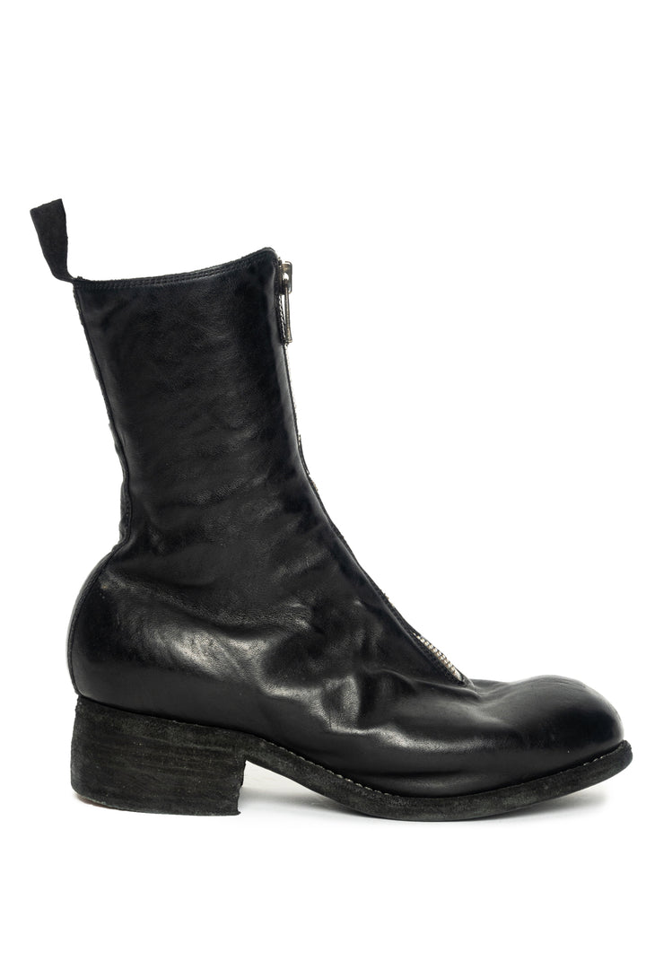 GUIDI Size 38 Boots