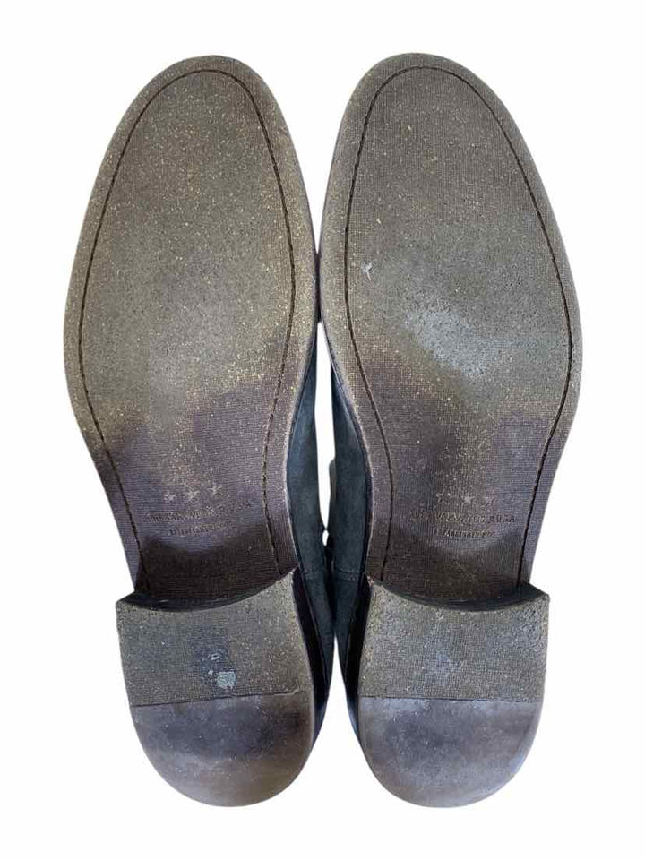 Mens Shoe Size 10 John Varvatos Men's Boots