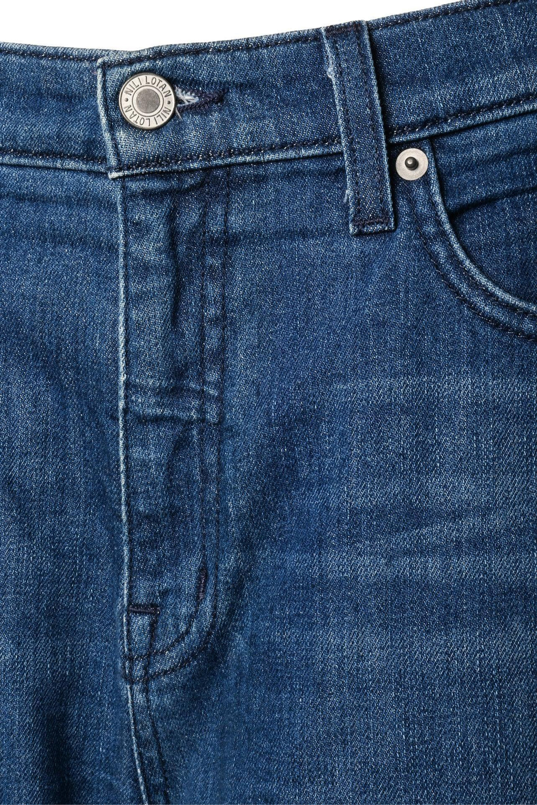 Nili Lotan Size 29 Boot Cut Jeans