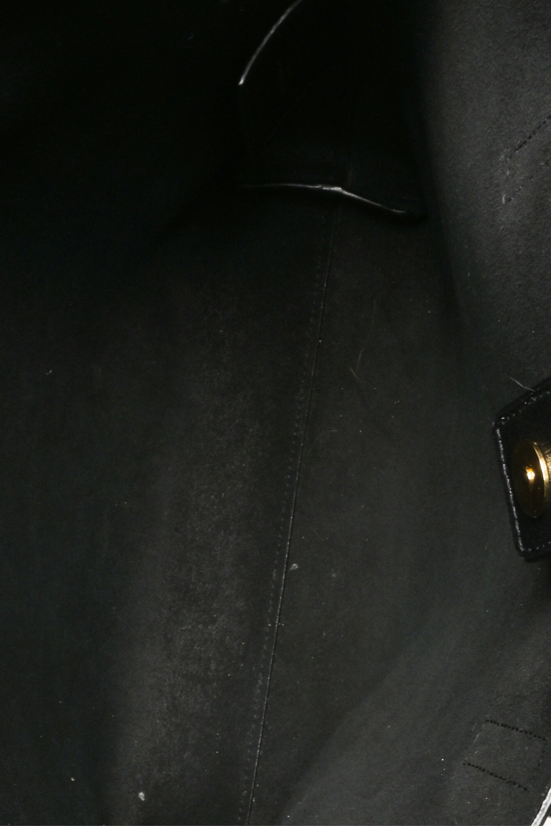 Saint Laurent Toy Shopping Tote