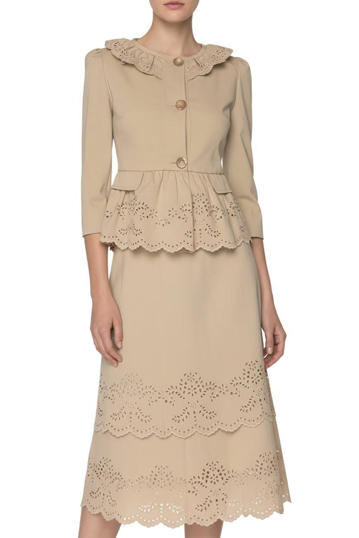 Red Valentino Size 40 Jacket