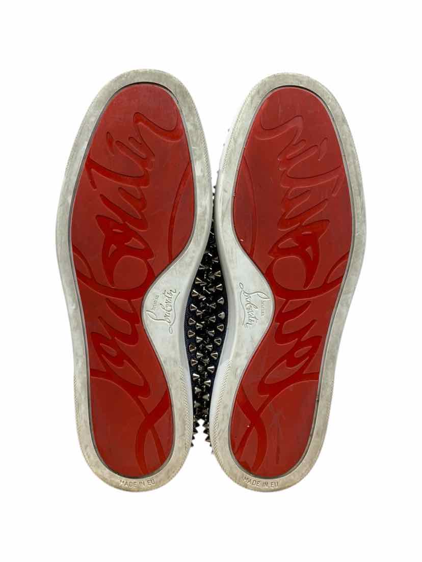 Christian Louboutin Size 39 Men's Sneakers