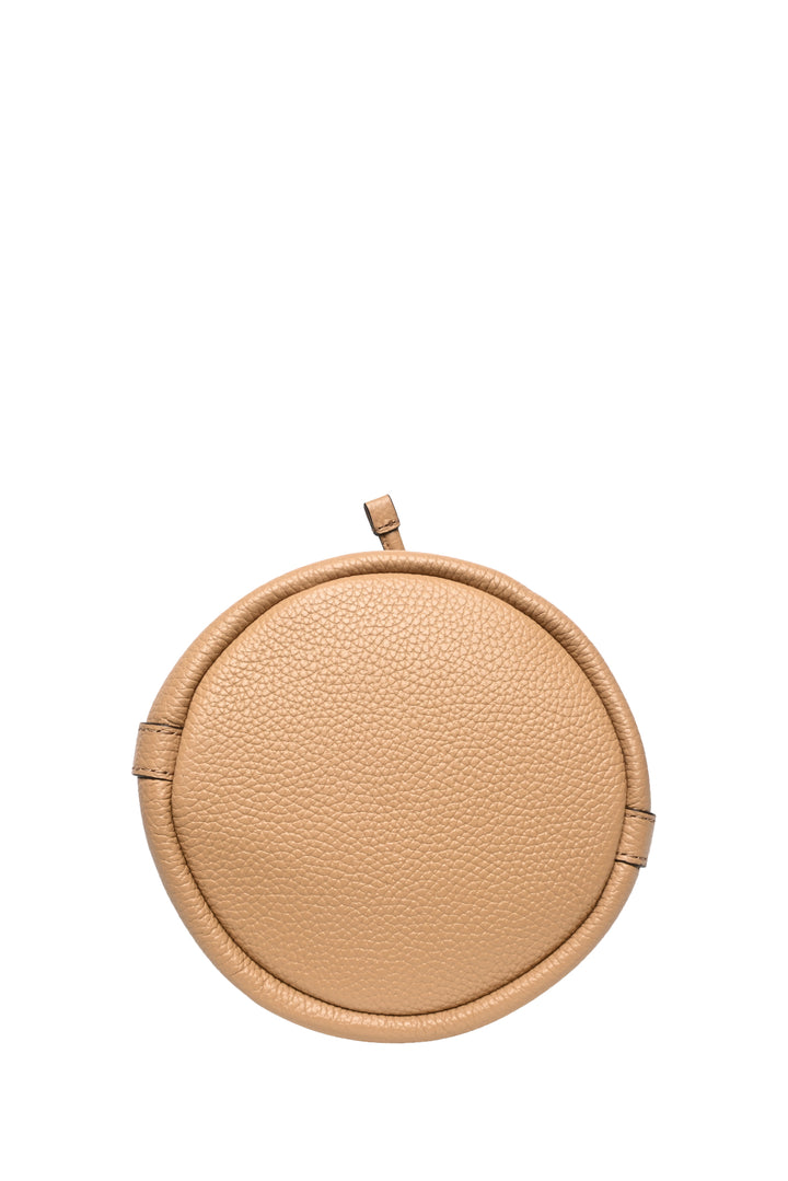 Marc Jacobs Leather Bucket Bag