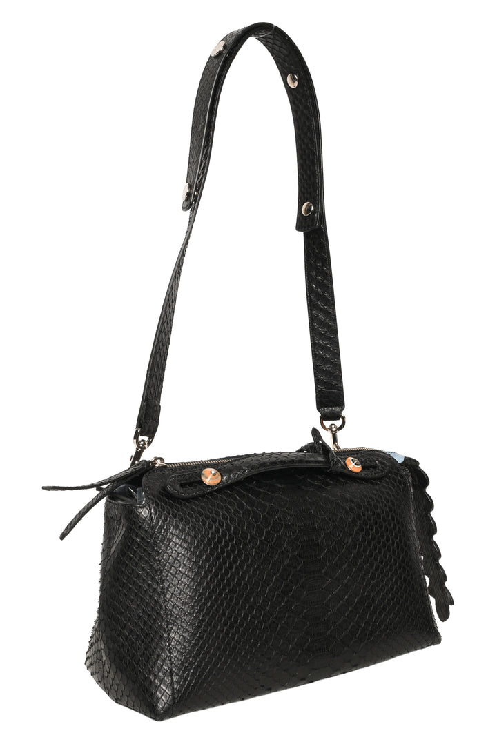 Fendi Python Small By The Way Bag